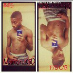 Profile Picture of COREY TAKEN MAMON (@ayee_imma_rapper_huh__45) on Instagram