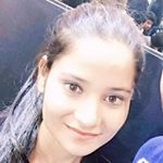 Profile Picture of anisha_rathod (@anisharathod14) on Instagram