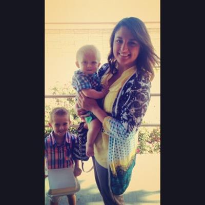 Profile Picture of Rachel Holt (@RachelKay94) on Twitter