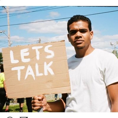 Profile Picture of Carlos Forde (@Carlosforde4) on Twitter