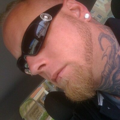 Profile Picture of Aaron Hathaway (@BigAaronSoM) on Twitter