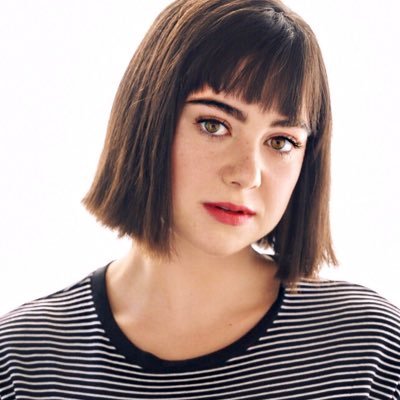Profile Picture of Sarah Gilman (@sarahbgilman) on Twitter