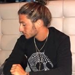Profile Picture of Adam Haddad (@haddadadam10) on Instagram