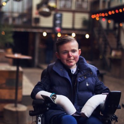 Profile Picture of 📸 James Dunn (@JaysSnaps23) on Twitter