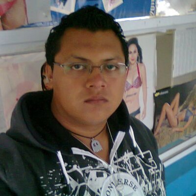 Profile Picture of Edgar Olivares Lopez (@@Gary1oli) on Twitter