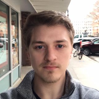 Profile Picture of Lukas Wright (@Lukas-Wright) on Facebook