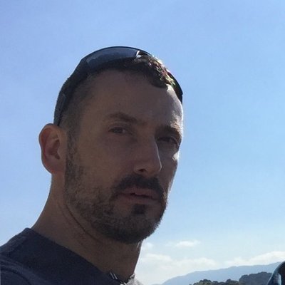 Profile Picture of Tom Nickolas (@TomNickolas) on Twitter