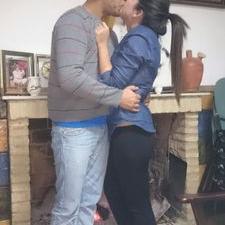 Profile Picture of adrian gonzalez alba (@adrianyemily) on Twitter