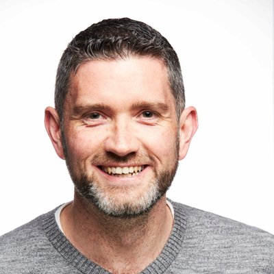 Profile Picture of Mike Macintyre (@TheTechRunner) on Twitter