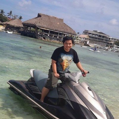 Daryl Robin Reyes - Twitter Profile Picture of Daryl Robin Reyes (@darylrobinreyes) on Twitter