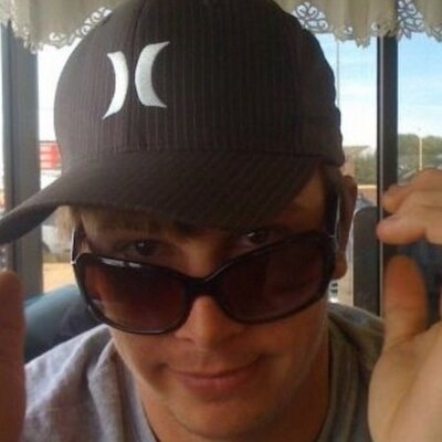 Profile Picture of Cory Mccormick (@coryraymc) on Twitter