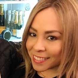 Profile Picture of Debbie Lazo (@debbieclazo) on Twitter