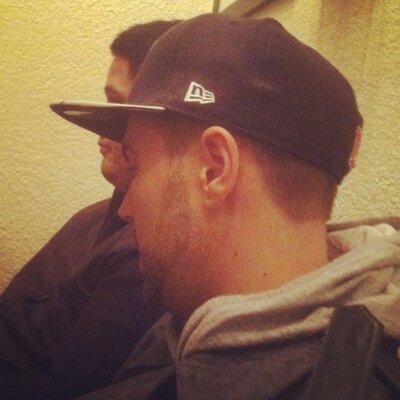 Profile Picture of ANDY GOTH (@goth_andy) on Twitter