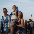 Profile Picture of Alfio Carchesio (@alfio.carchesio) on Facebook