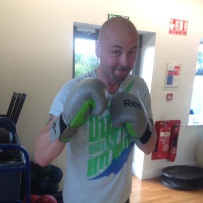 Profile Picture of Stuart Macaulay (@StuartMacaulay5) on Twitter