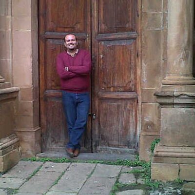 Profile Picture of Roberto Godinez (@Licgodinez) on Twitter