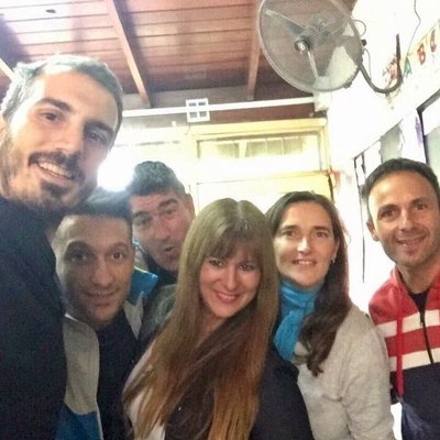Profile Picture of Myrian Zanarini (@MirianZanarini) on Twitter