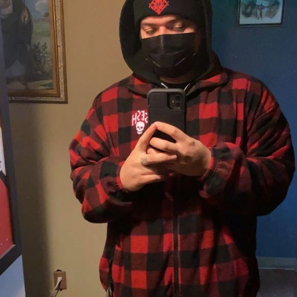 Profile Picture of Jason Mckinney (@jmckinney585) on Poshmark