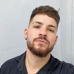 Profile Picture of João Paulo Kesterke (@joao.kesterke) on Instagram