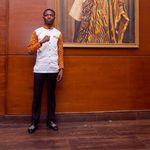 Profile Picture of Akonnor Didas (@akonnordidasthepoet) on Instagram