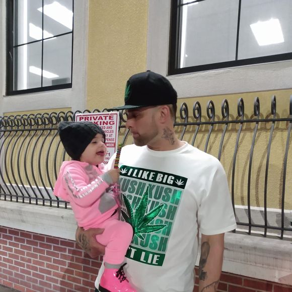 Profile Picture of Daniel Blancato (@dblancato0211) on Poshmark