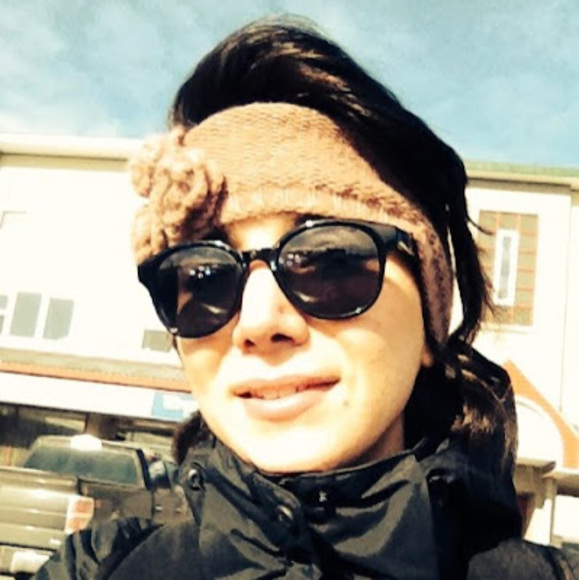 Atousa Nourizad - Poshmark Profile Picture of Atousa Nourizad (@atousita) on Poshmark