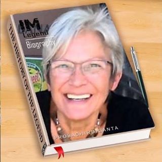 Profile Picture of Doris Uttenweiler (@doris.uttenweiler.54) on Facebook