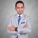 Profile Picture of Ahmad A.Hakim (@ahmed_hakim) on Instagram