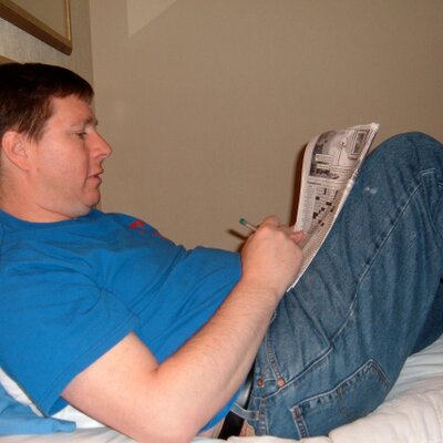 Profile Picture of Eric Levin (@EricLevin6) on Twitter