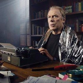 Profile Picture of Chuck McGill (@BetterCallChuck) on Twitter