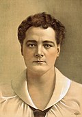 Profile Picture of Melbourne MacDowell - Wikipediaon Wikipedia