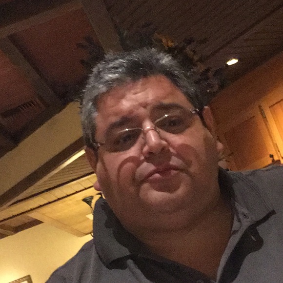 Profile Picture of Adam Salinas (@adam_salinas) on Poshmark
