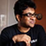 Profile Picture of Mahesh Shantaram (@One Square Mile / Cardiff) on Flickr