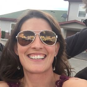 Profile Picture of Jacqueline Parsons (@jacipars) on Pinterest