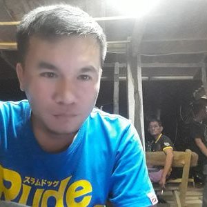 Profile Picture of Chiranuwat Chantarak (@CChantarak) on Twitter
