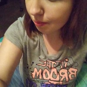 Profile Picture of Britney Robbins (@Britney84075141) on Twitter