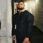 Profile Picture of R. Platero (@robert_platero) on Instagram