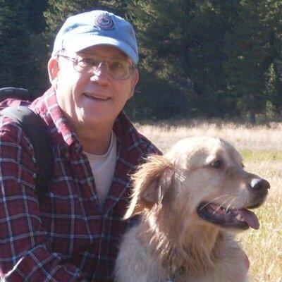 Profile Picture of David Gutman (@BrainCareBoomer) on Twitter