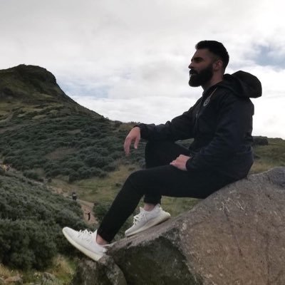 Profile Picture of Mike Currao (@MikeAnthony___) on Twitter