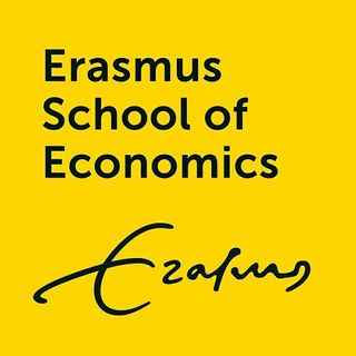 Profile Picture of Erasmus School of Economics (@erasmusese) on Instagram