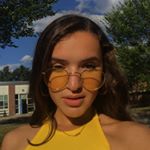 Profile Picture of Julia Carreras (@juliascmusic) on Instagram