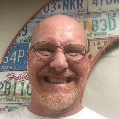 Profile Picture of Rick Fountain (@RickFountain6) on Twitter