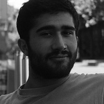 Pablo Bharal - Flickr Profile Picture of Pablo Bharal (@pablo bharal) on Flickr