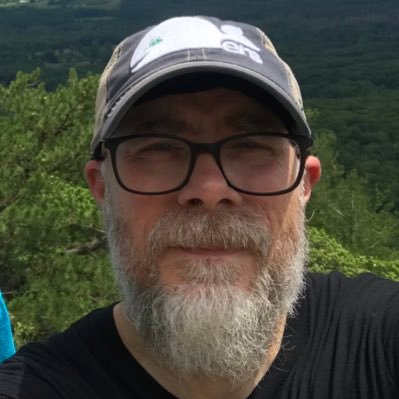 Profile Picture of Andrew Beaujon (@abeaujon) on Twitter