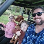 Profile Picture of Peter Barrett (@treestorydesign) on Instagram