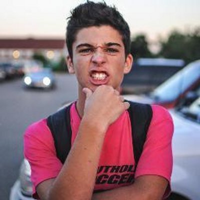 Profile Picture of Adrian Coll (@CollAdrian_) on Twitter