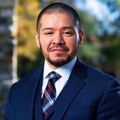 Profile Picture of William Perez, Ph.D. (@williamperezphd) on Twitter