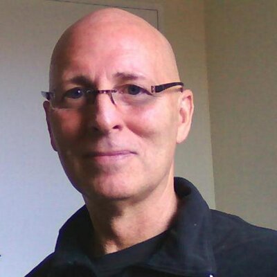 Profile Picture of Michael Gers (@MichaelGers) on Twitter