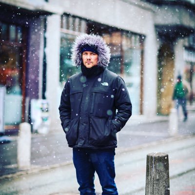 Profile Picture of Roddy Scott (@theroddyscott) on Twitter