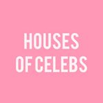 Profile Picture of Houses Of Celebs (@housesofcelebs) on Instagram